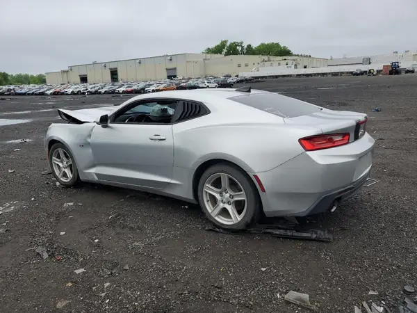 1G1FA1RX1H0112937 2017 CHEVROLET CAMARO - Image 2