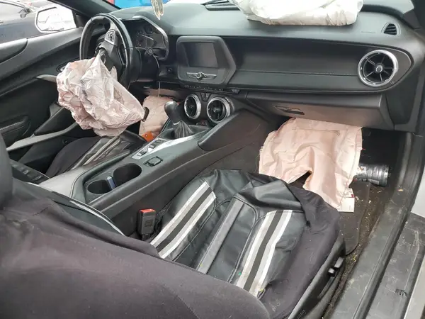 1G1FA1RX1H0112937 2017 CHEVROLET CAMARO - Image 8