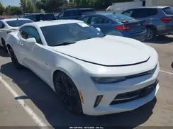 1G1FA1RX1H0118527 2017 CHEVROLET CAMARO