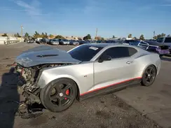 1G1FA1RX1H0131312 2017 CHEVROLET CAMARO