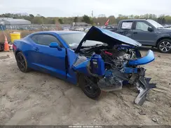 1G1FA1RX1H0134808 2017 CHEVROLET CAMARO