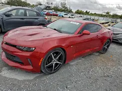 1G1FA1RX1H0157165 2017 CHEVROLET CAMARO
