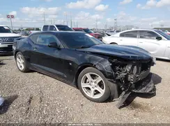 1G1FA1RX1H0164889 2017 CHEVROLET CAMARO