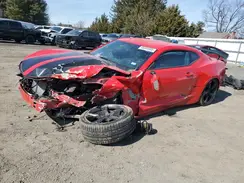 1G1FA1RX1H0171342 2017 CHEVROLET CAMARO