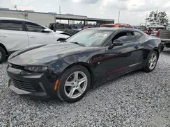 1G1FA1RX1H0179344 2017 CHEVROLET CAMARO