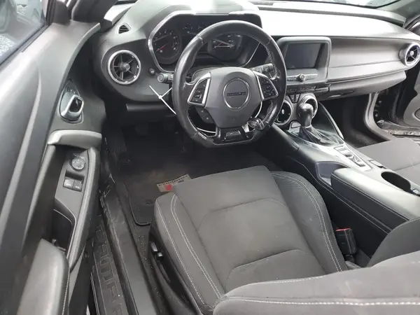 1G1FA1RX1H0179344 2017 CHEVROLET CAMARO - Image 8