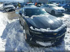 1G1FA1RX1H0184401 2017 CHEVROLET CAMARO