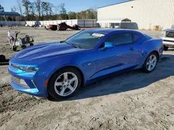 1G1FA1RX1J0151503 2018 CHEVROLET CAMARO