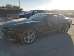 1G1FA1RX1J0169192 2018 CHEVROLET CAMARO