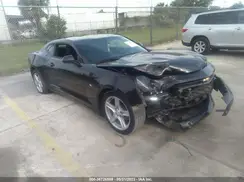 1G1FA1RX1J0178362 2018 CHEVROLET CAMARO