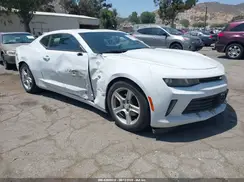 1G1FA1RX1J0183352 2018 CHEVROLET CAMARO