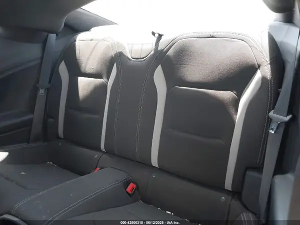 1G1FA1RX1J0183352 2018 CHEVROLET CAMARO - Image 8