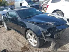1G1FA1RX1J0188843 2018 CHEVROLET CAMARO