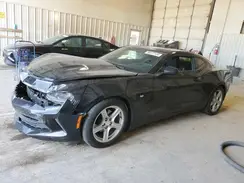 1G1FA1RX1J0189085 2018 CHEVROLET CAMARO