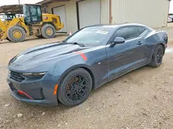 1G1FA1RX1K0107230 2019 CHEVROLET CAMARO