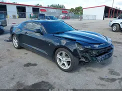 1G1FA1RX1K0113416 2019 CHEVROLET CAMARO