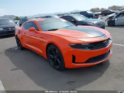 1G1FA1RX1K0135402 2019 CHEVROLET CAMARO