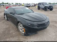 1G1FA1RX1L0112591 2020 CHEVROLET CAMARO