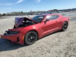 1G1FA1RX1M0103813 2021 CHEVROLET CAMARO