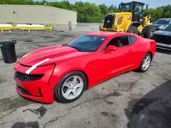 1G1FA1RX1P0125248 2023 CHEVROLET CAMARO