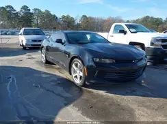 1G1FA1RX2H0102255 2017 CHEVROLET CAMARO