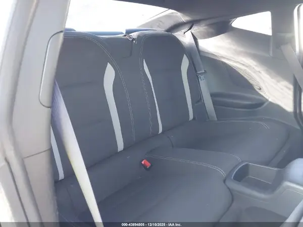 1G1FA1RX2H0102255 2017 CHEVROLET CAMARO - Image 8