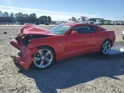 1G1FA1RX2H0112431 2017 CHEVROLET CAMARO