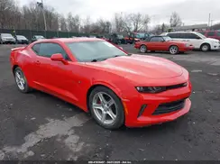 1G1FA1RX2H0119847 2017 CHEVROLET CAMARO