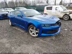 1G1FA1RX2H0121842 2017 CHEVROLET CAMARO