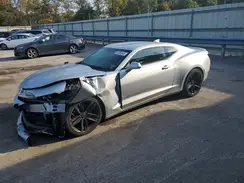 1G1FA1RX2H0127611 2017 CHEVROLET CAMARO