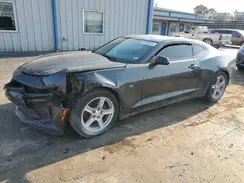 1G1FA1RX2H0172757 2017 CHEVROLET CAMARO