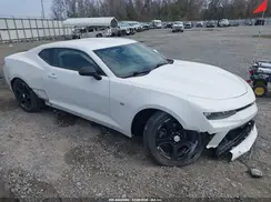 1G1FA1RX2H0189347 2017 CHEVROLET CAMARO