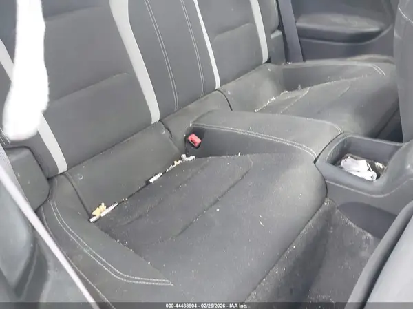 1G1FA1RX2H0189347 2017 CHEVROLET CAMARO - Image 8