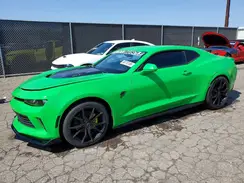 1G1FA1RX2H0207944 2017 CHEVROLET CAMARO