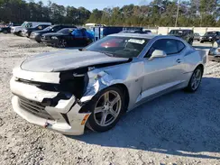 1G1FA1RX2H0210049 2017 CHEVROLET CAMARO