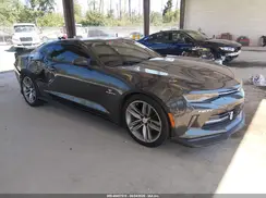 1G1FA1RX2H0211282 2017 CHEVROLET CAMARO