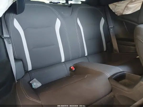 1G1FA1RX2H0211282 2017 CHEVROLET CAMARO - Image 8