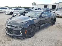 1G1FA1RX2J0190164 2018 CHEVROLET CAMARO