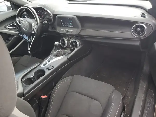 1G1FA1RX2J0190164 2018 CHEVROLET CAMARO - Image 8