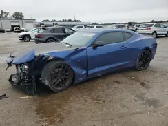 1G1FA1RX2K0125428 2019 CHEVROLET CAMARO
