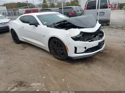 1G1FA1RX2K0129320 2019 CHEVROLET CAMARO