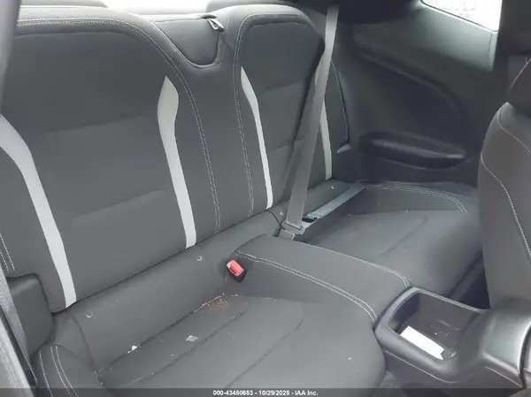 1G1FA1RX2K0129320 2019 CHEVROLET CAMARO - Image 8