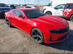 1G1FA1RX2K0149549 2019 CHEVROLET CAMARO