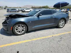1G1FA1RX2K0151396 2019 CHEVROLET CAMARO