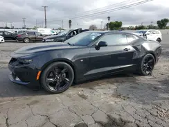 1G1FA1RX2K0151964 2019 CHEVROLET CAMARO