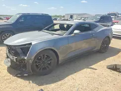1G1FA1RX2K0152502 2019 CHEVROLET CAMARO