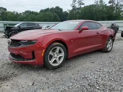 1G1FA1RX2L0104208 2020 CHEVROLET CAMARO