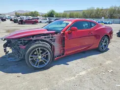 1G1FA1RX2L0105214 2020 CHEVROLET CAMARO