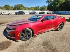 1G1FA1RX2M0126968 2021 CHEVROLET CAMARO