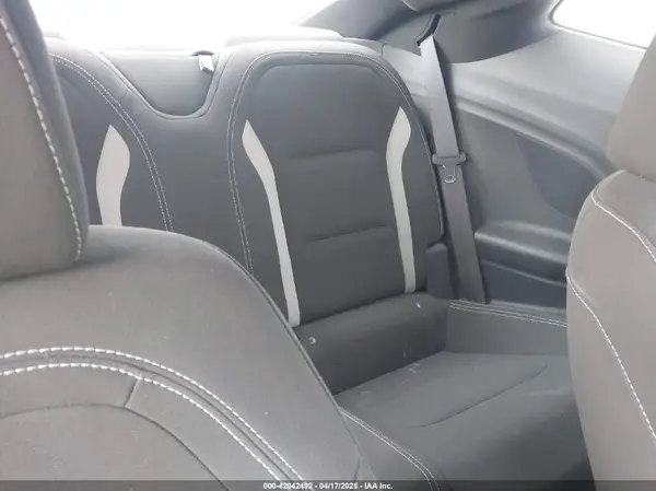 1G1FA1RX3G0153911 2016 CHEVROLET CAMARO - Image 8